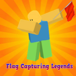 Flag Capturing Legends