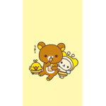 Honey aesthetic bear's