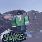 Snake [스네이크]