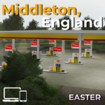 Middleton, England