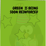 The greengroup