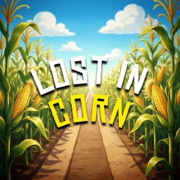 Lost in Corn [Soon] icon