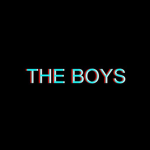!!The Boys!!