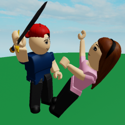 Weird Fighting Game