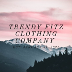 Trendy Fitz Clothing Company