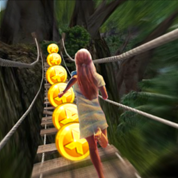 Infinite Runner