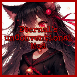 Eternal's unConventional Mod