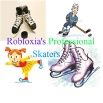 Robloxia's Professional Skaters