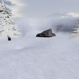 DOGES chill place (beta)