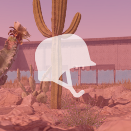 [UK : FR] Trainning Center Desert