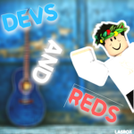 Dev's And Red's™
