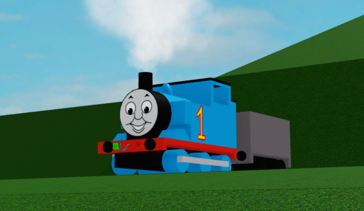 Magic Railroad Game screenshot 3