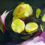 Squeezed Lemon