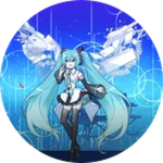 Wings Of Glory MIKU