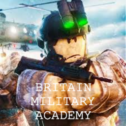 Britain Military Academy