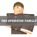 TH3 0PER4T0R FAM1LY