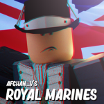 [TBE] Royal Marinesᅠᅠ