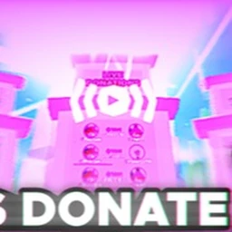 Donation Simulator 3000 icon