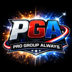 PRO GROUP ALWAY