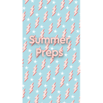 Summer Preppy’s>3
