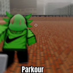 parkour