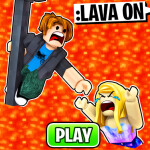 Lava Survival