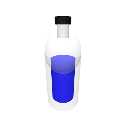 Fat Kid Potion ( Read Description )