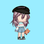 We <3 gacha life forever!