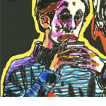 4/20 clowns
