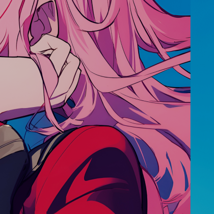 Zero Two Skybox