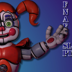 FNaF SL Pizzeria Tycoon