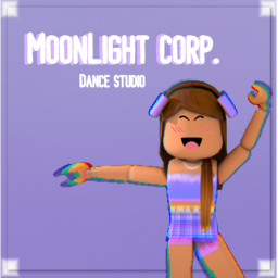 💜 MoonLight corp dance studio 💜