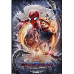 Man spider