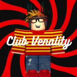 Club Venality V2 Work in progress
