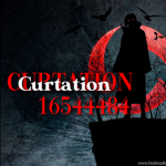 Curtation
