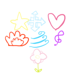 The Mystical Princesses