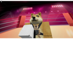 DA BEST WOLFIE BOY!