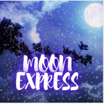 Moon Express Clothing