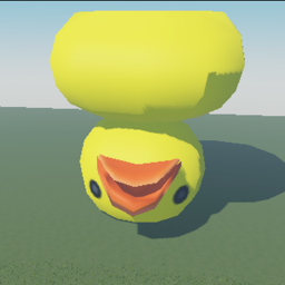 Duck