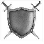Strike for the sword