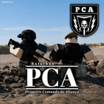 [P.C.O] - Primeiro Comando Operacional do Complexo