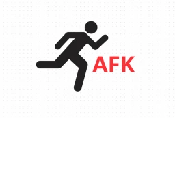 Reste AFK pour augmenter ta rapiditer icon