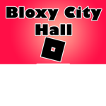 Bloxy City (Bloxburg, Roblox)