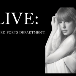 [NEW] The Tortured Poets Department