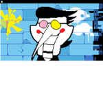 deltarune/undertale can group.