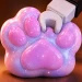 Clean The Squishy Paws! icon