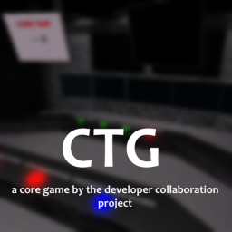 [COLLAB] Core Testing Game