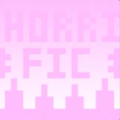 Pixel Art Horrific Roblox decal