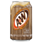 Root Beer Military