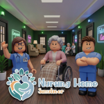 Nursing Home Simulator